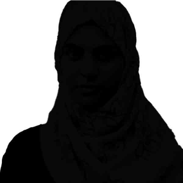 الزهراء إبراهيم القرموط