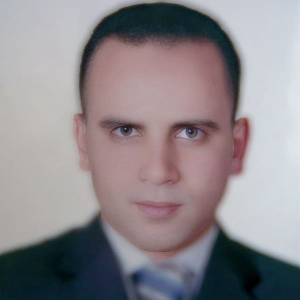 د/ سامح محمد مشعل