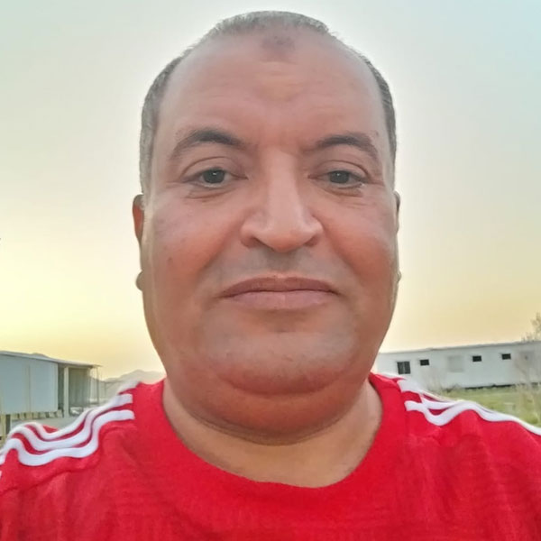 أ / رضا التراس (أبو محمد)